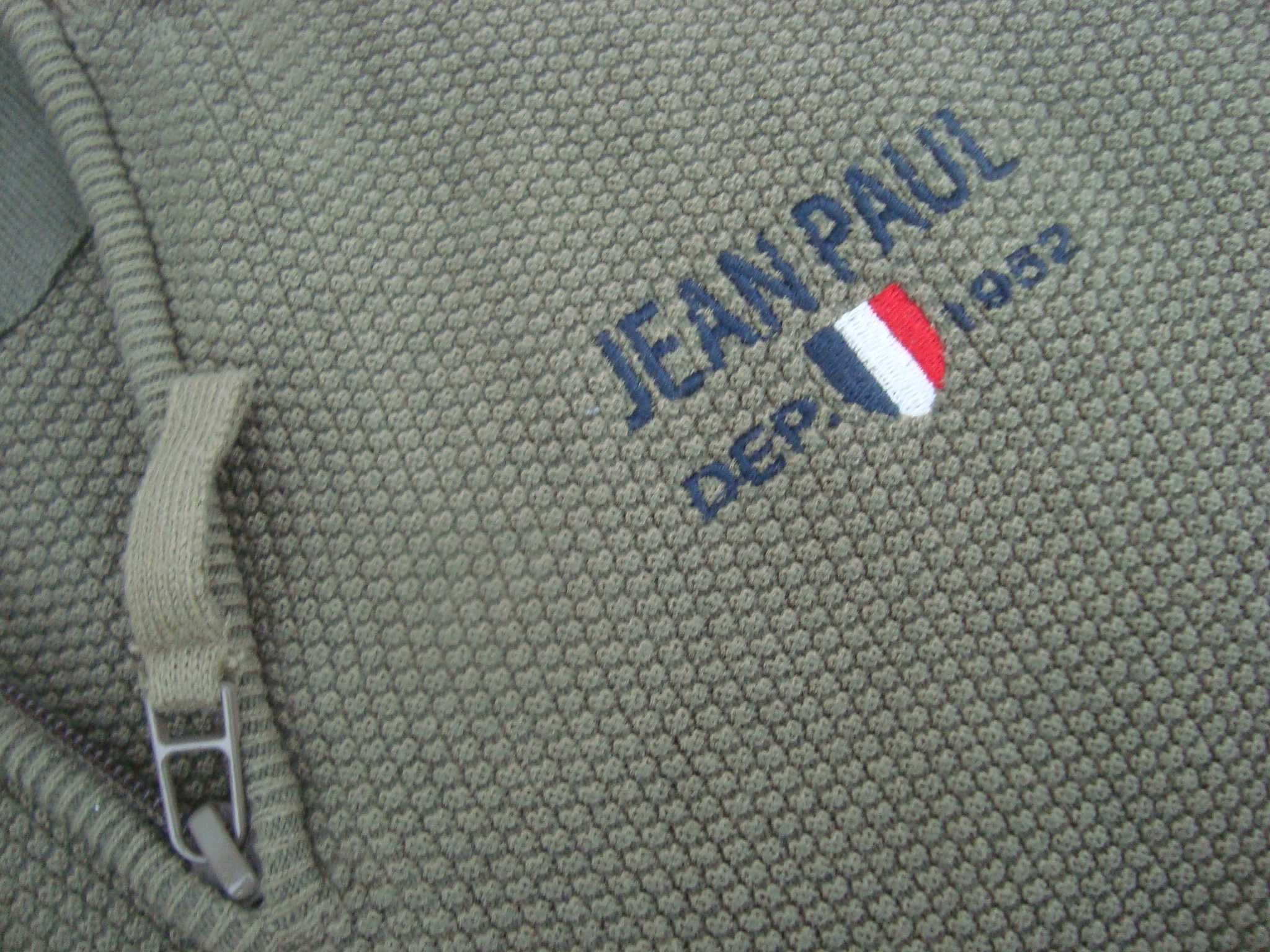 bluza żeglarska -Jean Paul -roz- L -super