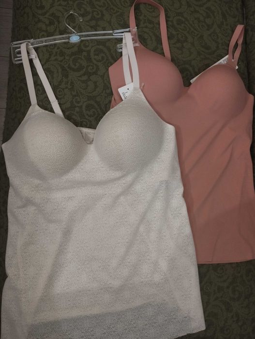 Майка бра UNIQLO