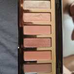 Charlotte Tilbury paleta