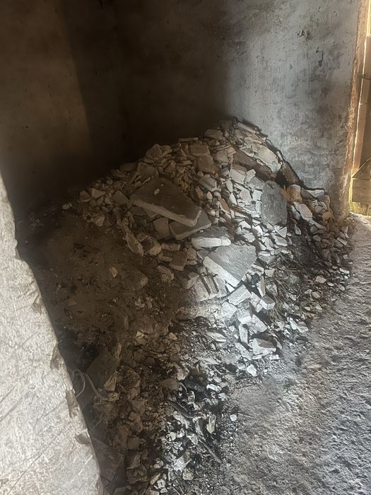 Gruz okolice 4-5 ton