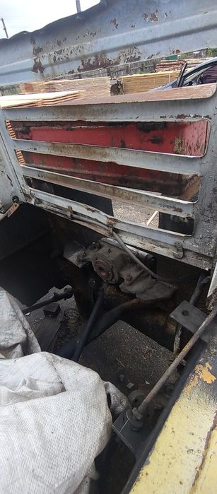 Львівський погрузчик , навантажувач,