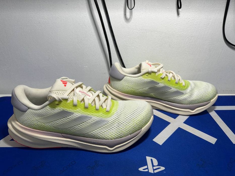 Tênis Adidas Supernova Stride (IE8181) - Tamanho 40