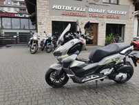Junak  Junak XDV 125 Motoklinika Września