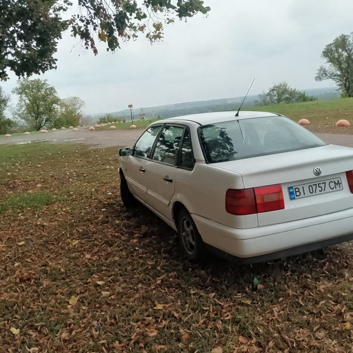 Продам  пасат б4