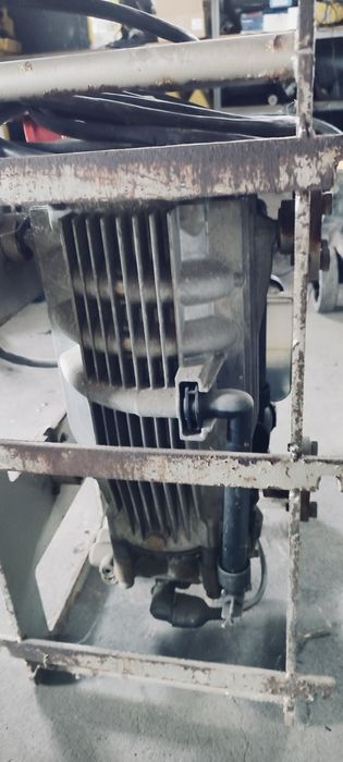 Аппарат высокого давления Karcher HD 10/21-4 S