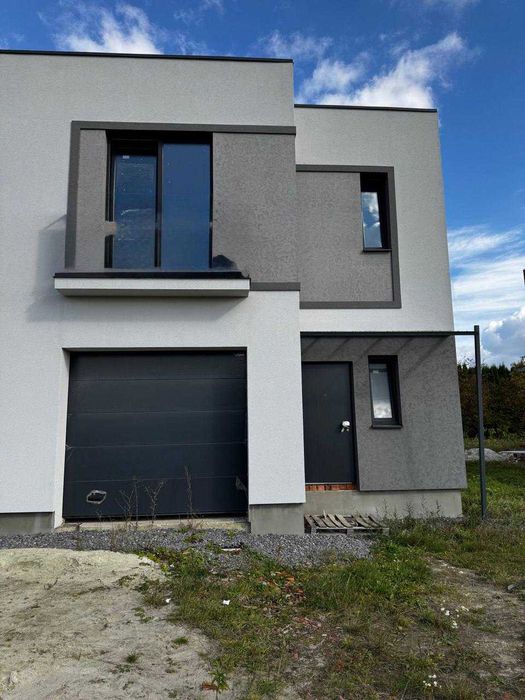 Продаж котеджу в селі Солонка 160м2