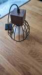 Lampa wisząca w stylu loft  Milan 11x60 W E27 z Castoramy