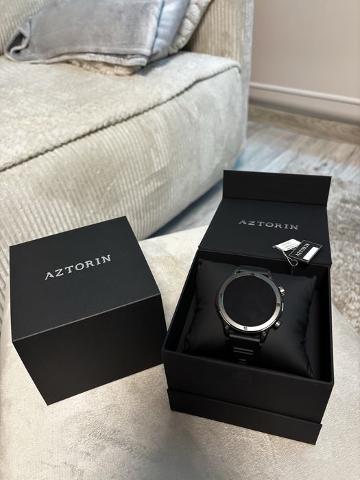Smartwatch Aztorin