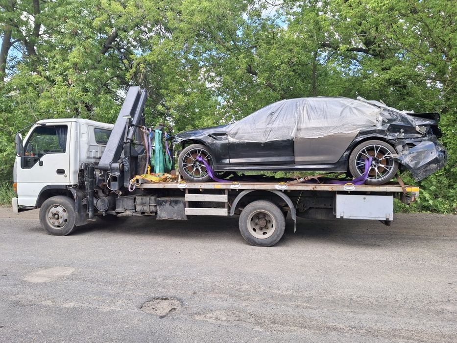 Евакуатор-Маніпулятор Звенигорока.Лисянка.Тальне