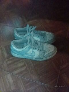 Sapatilhas Nike Dunk low