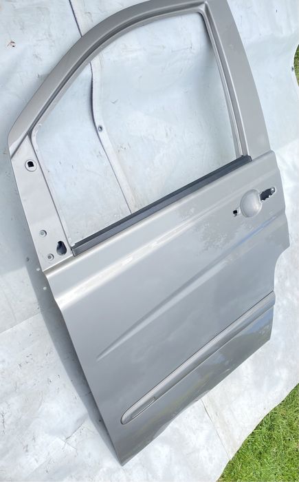 Mercedes W639 Vito Viano Lift drzwi lewe przednie lewy przód