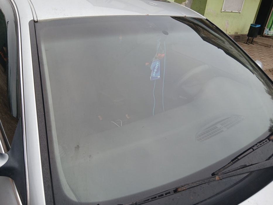 Продам автомобіль возможен обмін на бус