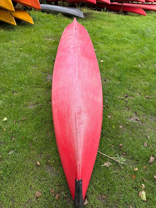 Kajak Prijon Cruiser II dwuosobowy polietylenowy