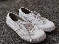 Keds since 1916...