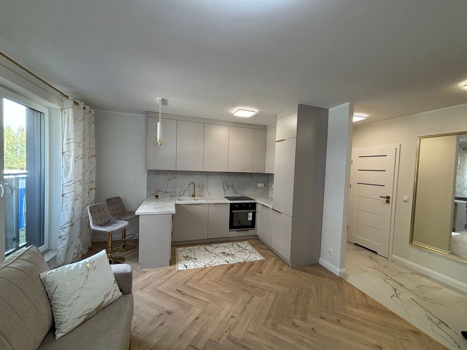 Wynajmę Mieszkanie na Osiedlu Świerkowe Zacisze