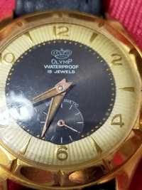 Sprzedam zegarek manufaktury Olymp