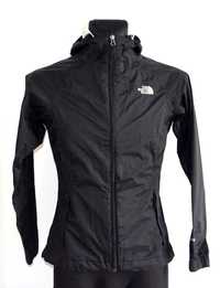 The North Face HyVent lekka damska kurtka _XS