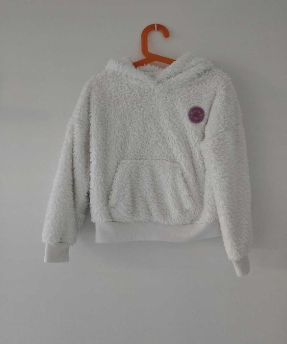 Bluza Converse 104/110