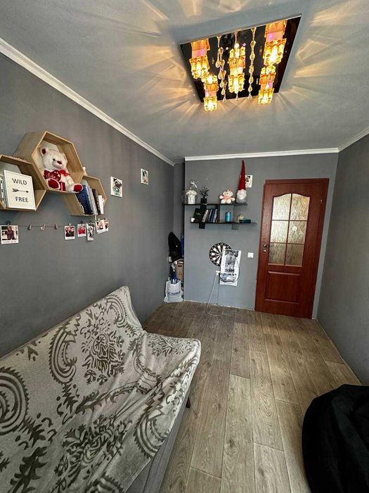 Найдешевша! 2к на Південно-Заході з євроремонтом! Терміново!