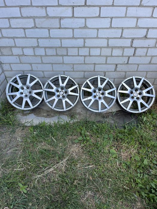 Диски R-16 Spider 5/100; р16 Спайдер 5/100 ; ОРИГІНАЛЬНІ !!!