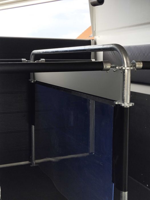 Bukmanka, przyczepa do przewozu koni do wynajęcia