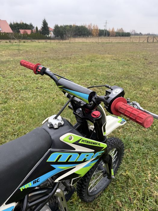 Mrf 140   (140 120 rc rcz xtr rfz ycf xb xd)