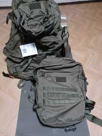 Plecak zasobnik piechoty górskiej wojskowy 987B/MON