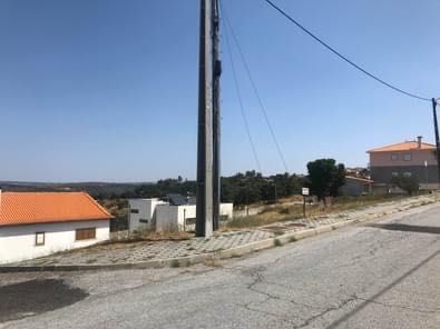 Lote n°21 ( Bairro das Capelas ) Pinhel