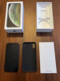 Iphone XS 256 gb