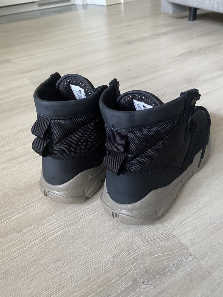 Nike SFB Leather 15 cm