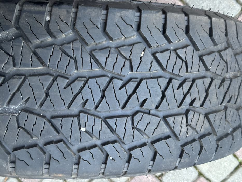 265-70 r16 Hankook