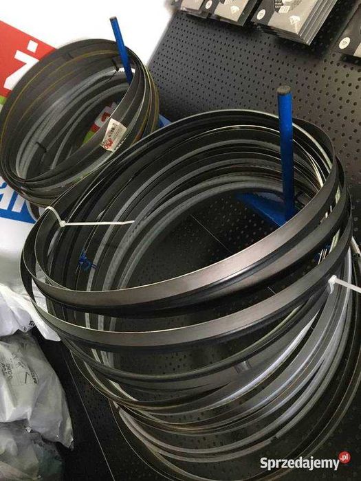 Taśma Piły taśmowej WIDIA NORTON CLIPPER CB311 PRO 2950x27x0,9
