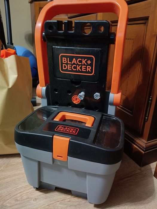 Smoby zestaw majsterkowicza