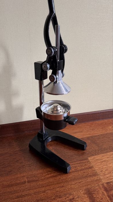 Ручна соковижималка для цитрусових та гранатів RAUDER LSPRM