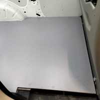Podłoga sklejka wodoodporna Hexa 9mm Volkswagen Caddy L2
