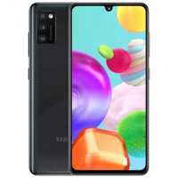 Samsung A41 + capa original