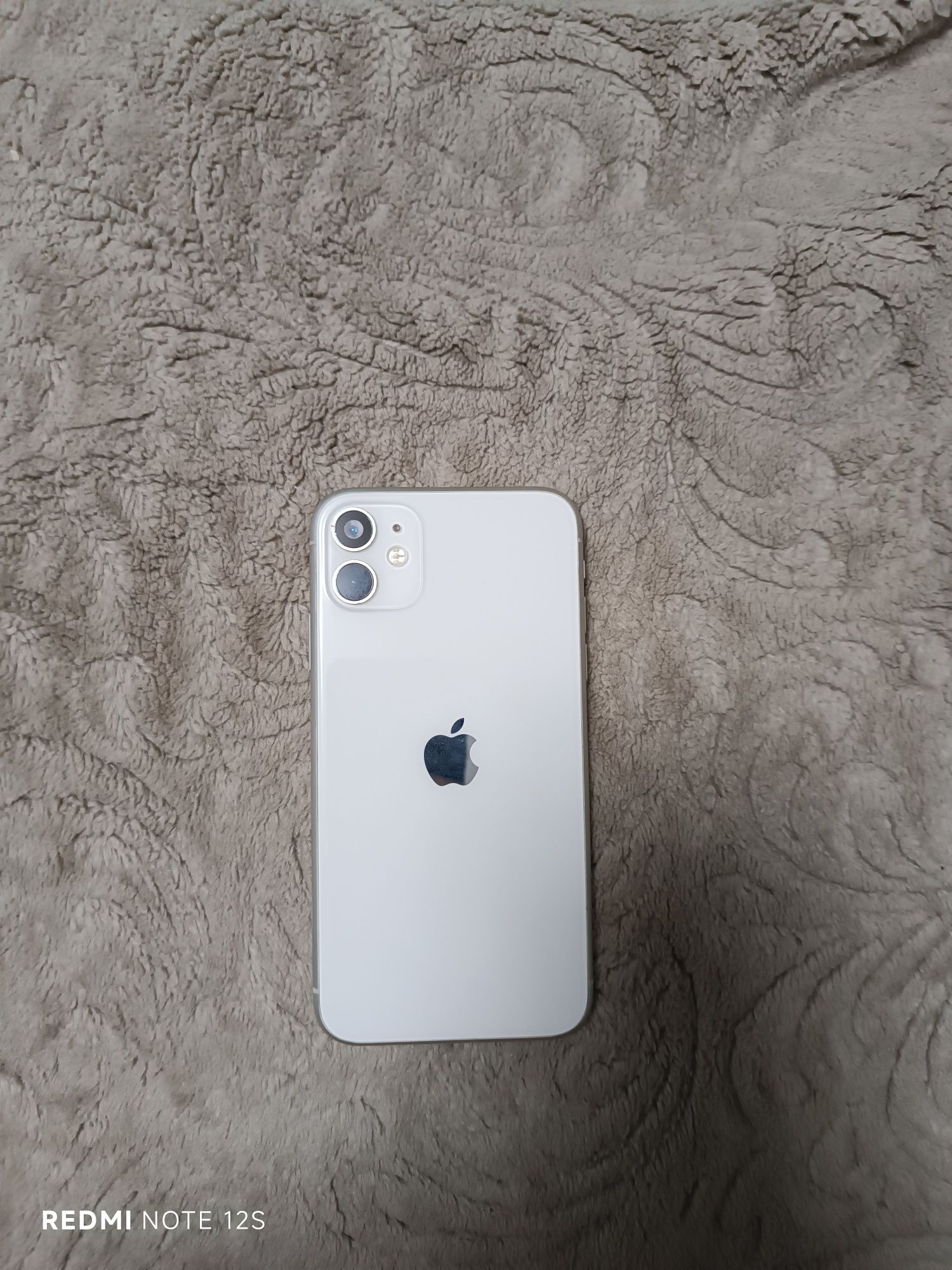 iPhone 11 64GB (White) / Айфон 11