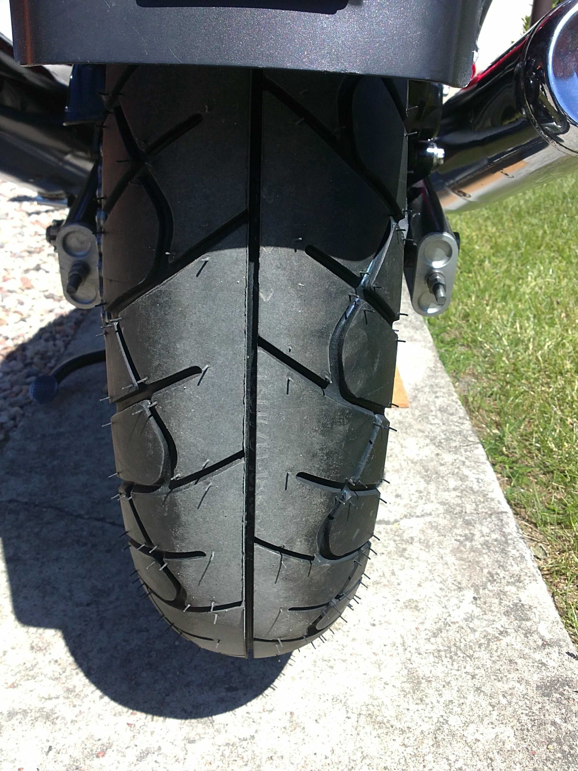 Yamaha XJ 600S Diversion