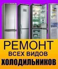 Ремонт холодильников Дешево на дому