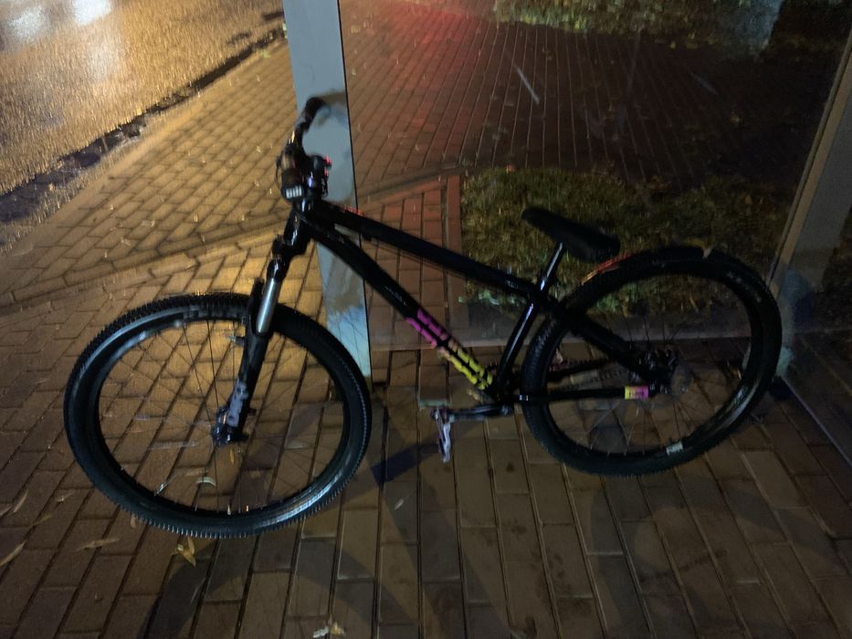 NS Bikes Zircus 2021