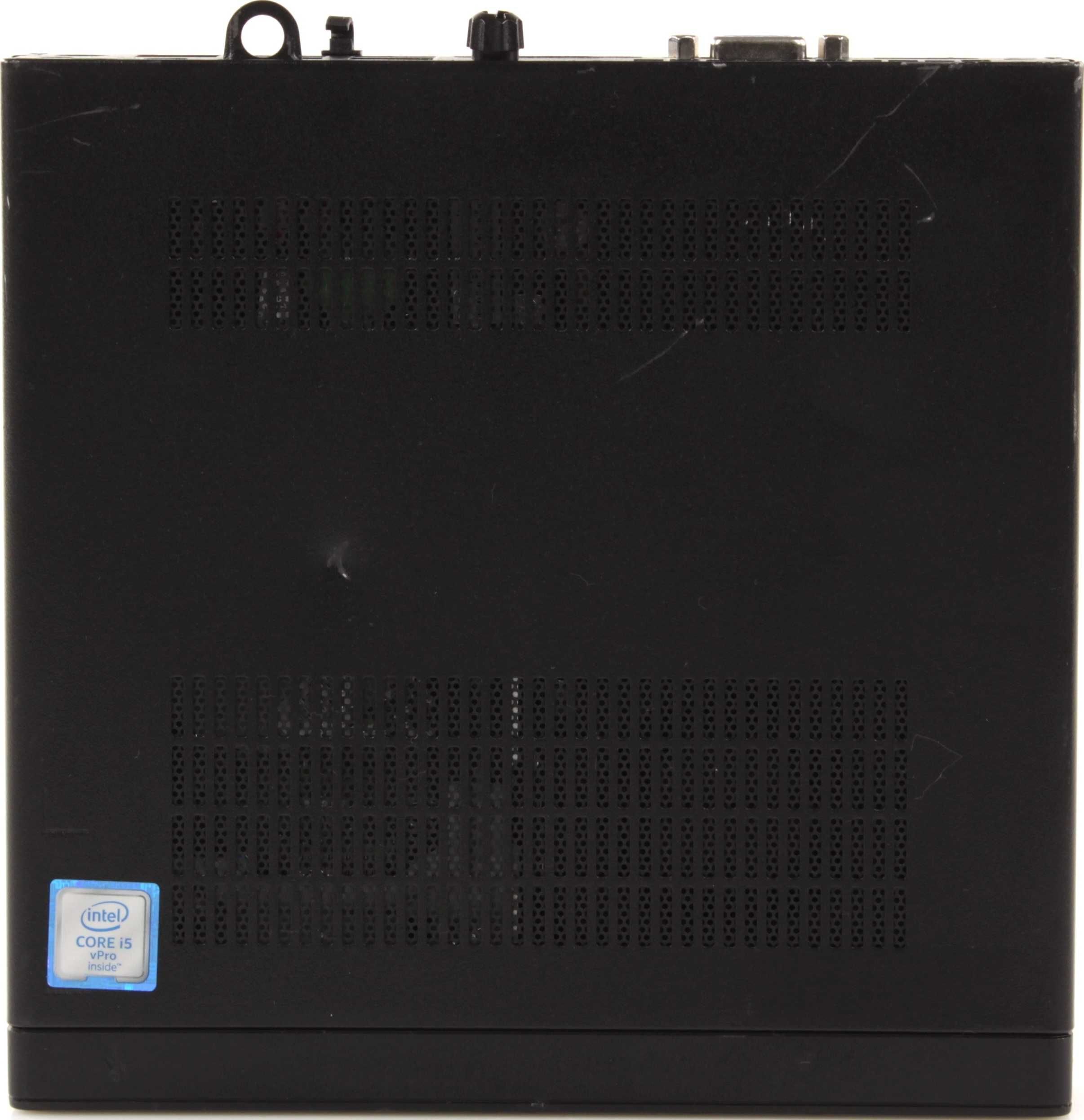 Микро HP EliteDesk 800 G2 mini 65W (i5-6500 4x3,2-3,6/8GB DDR4/m.2/W)