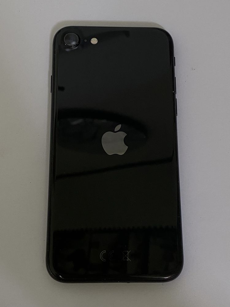 iPhoneSE2 (2020)