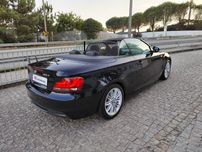 BMW 120 Cabrio Pack M