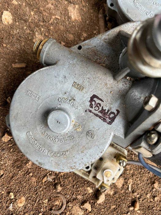 Привід склоочисника Т-16/25/40, МТЗ, ЮМЗ СЛ-230М