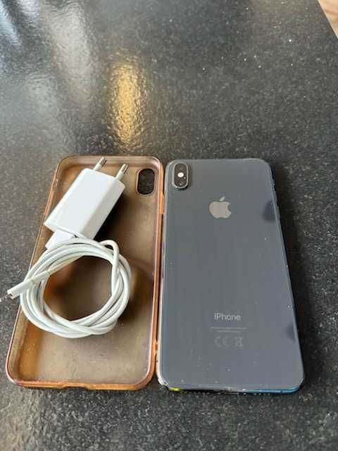 Iphone XS Max 512g