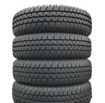 165/70/14C  MATADOR 165/70R14C 87R Zima 2017/18 Nieużywane