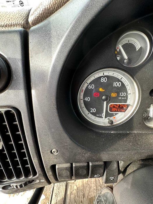 DAF XF 105 2011 + KRONE 2013 КОМПЛЕКТ!!! Можливий окремий продаж.