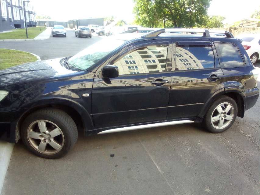 Продам авто в гарному сталні