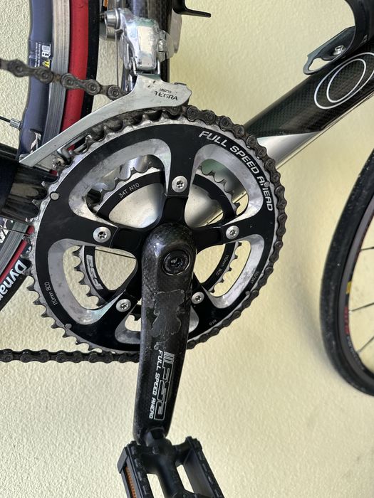 Orbea Onix 2008 tamanho 54