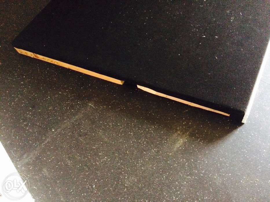 Palco/base para bateria